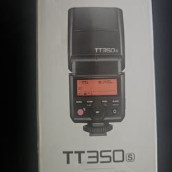 GODOX Sony Flash 