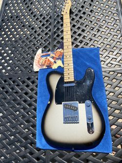 Fender Telecaster