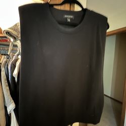 NWT Banana Republic Sweater Vest