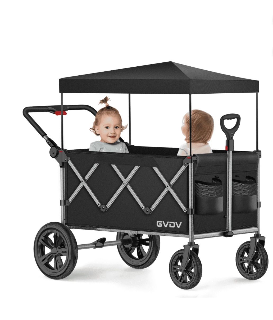 Kids Stroller Wagon