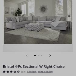 Sectional Sofa