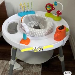 skip Hop Activity Center