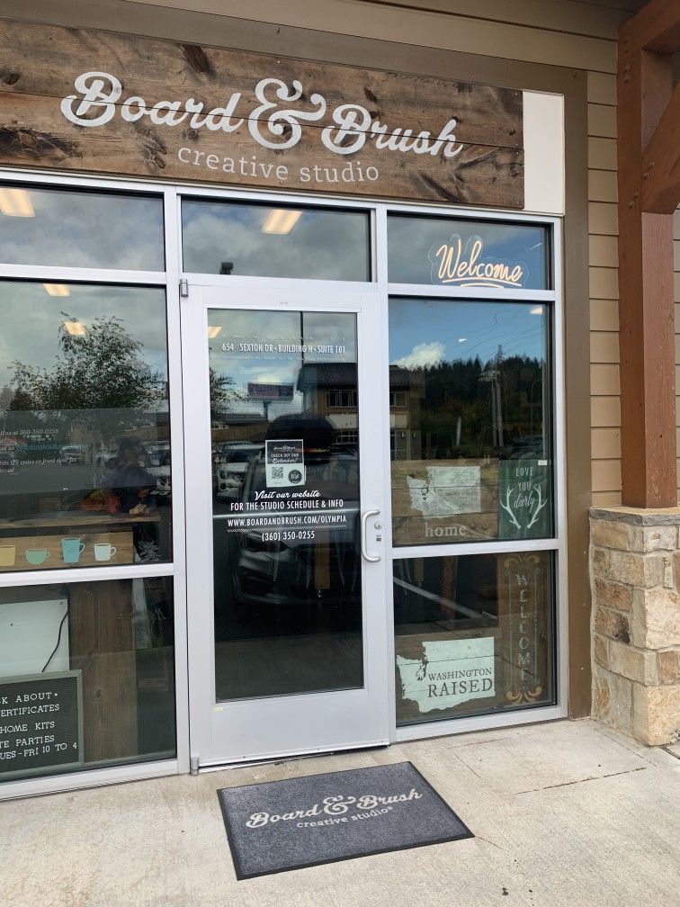 Franchise for sale