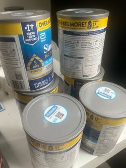 Similac 360 total care