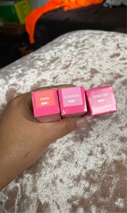 Jeffree Star Lipsticks