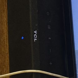 TCL Bluetooth Speaker