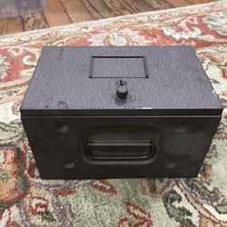 Reel Storage Box