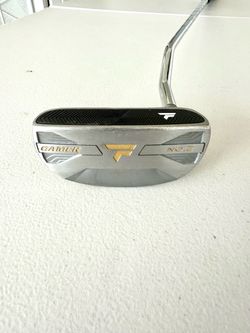 Top Flite Gamer 2 Mallet Putter – 35”