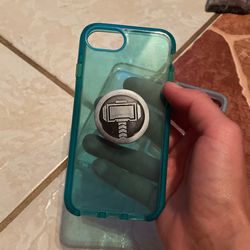 iPhone Case 6,7,8, SE