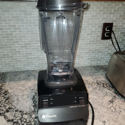 Vitamix Blender
