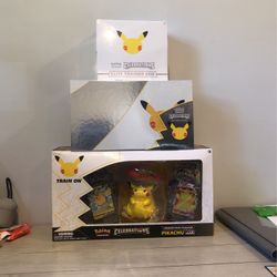 Celebrations Ultra premium collection box