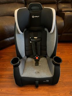 SAFETY 1ST CAR SEAT 💺