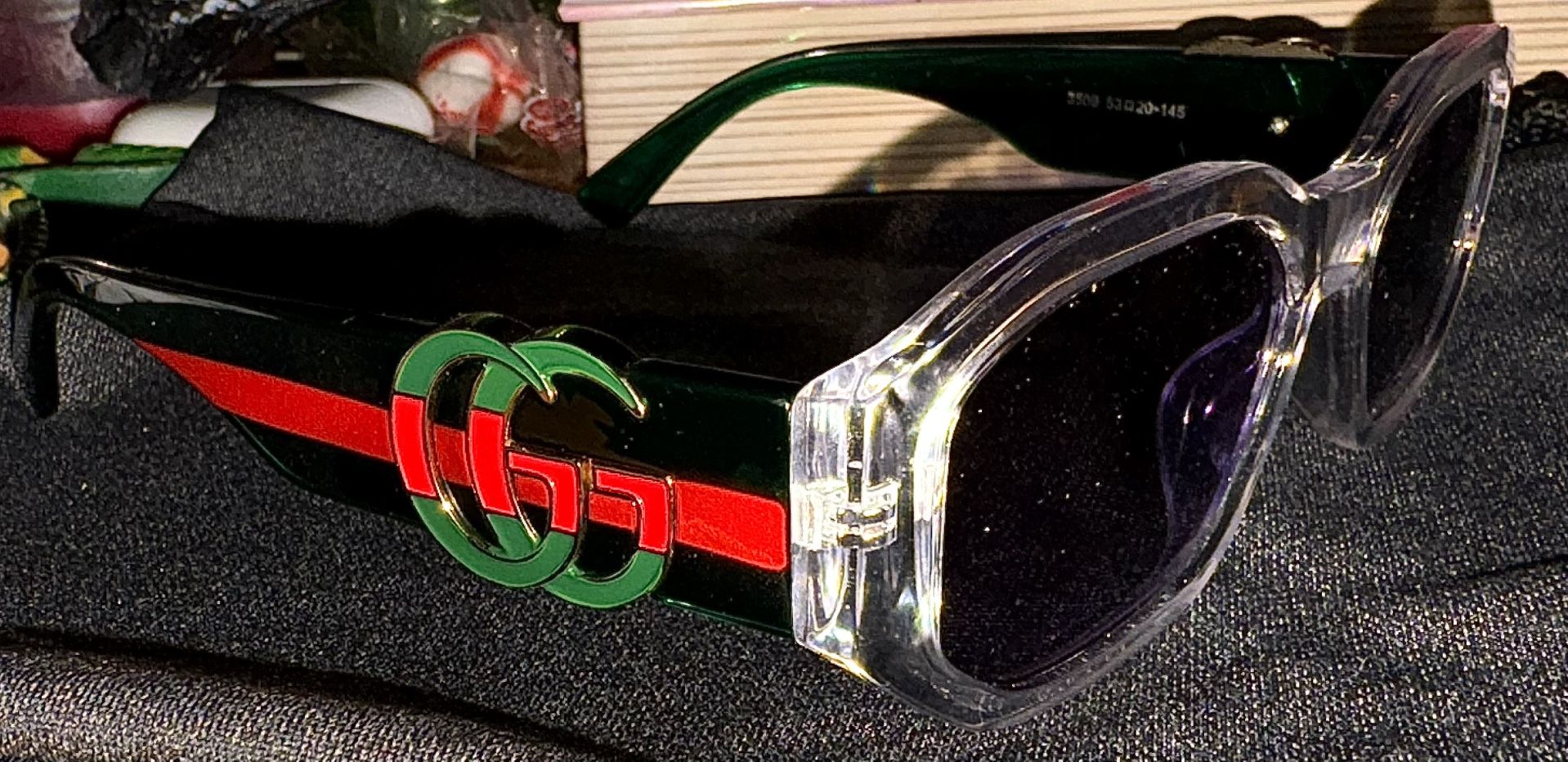 Gucci Gg02780 Sunglasses