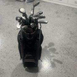 Datrek Golf Bag