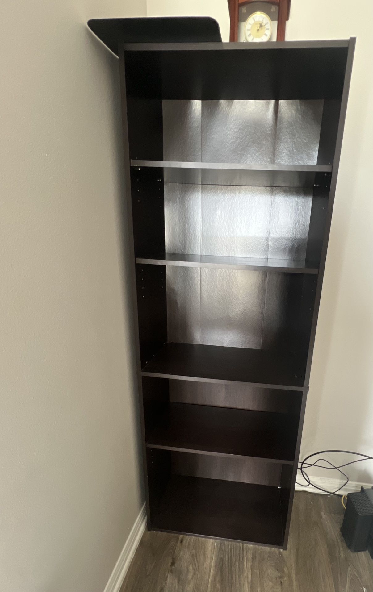 Book Shelf For 20 EACH for Sale in Alamo Heights, TX OfferUp