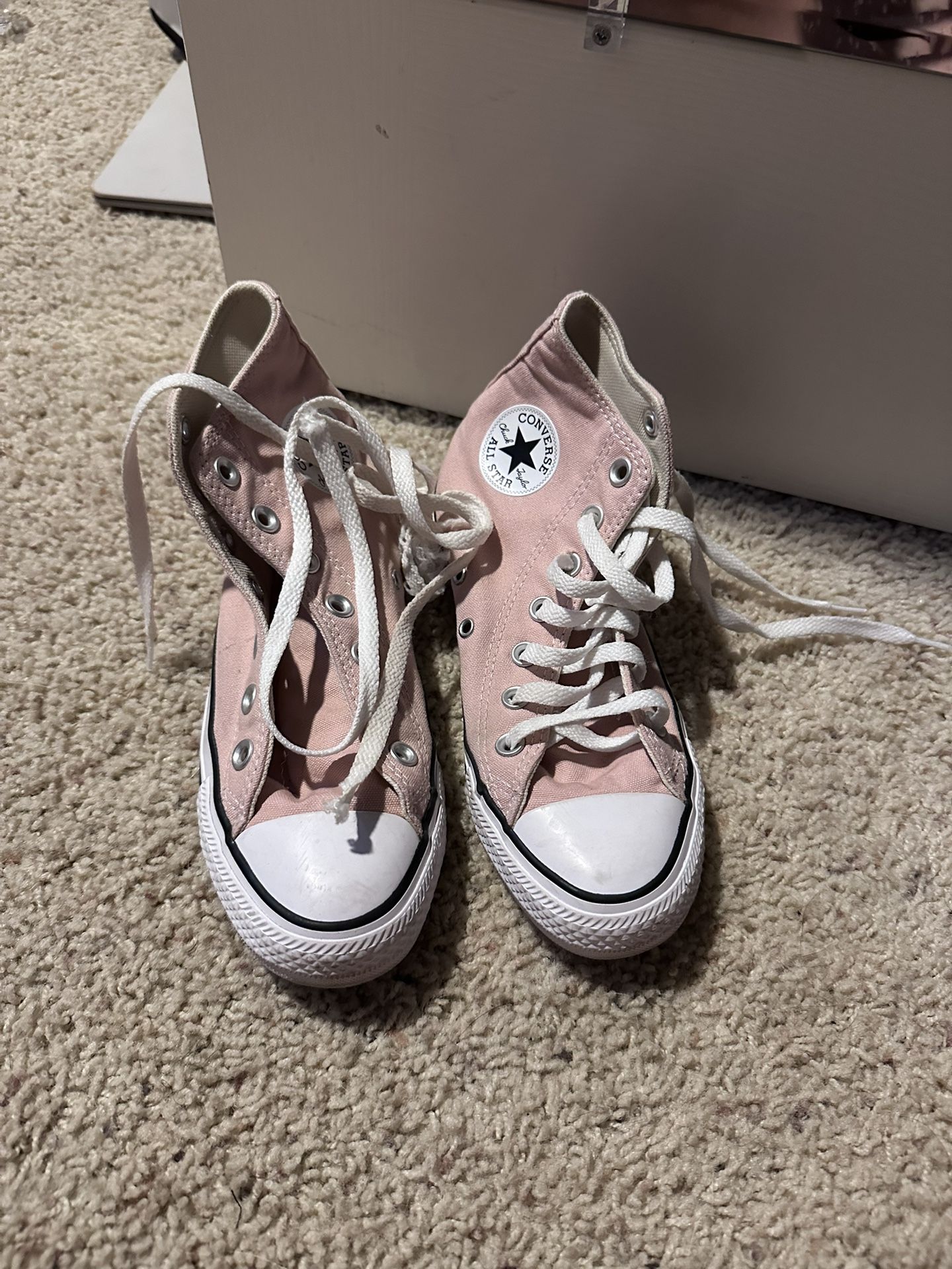 Converse