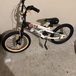 Kids Bicycle 