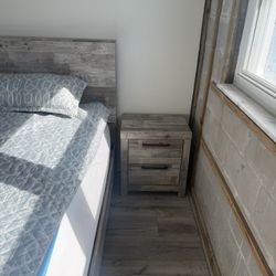 Bed Set 