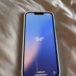 iPhone 13 Pro Max Unlocked
