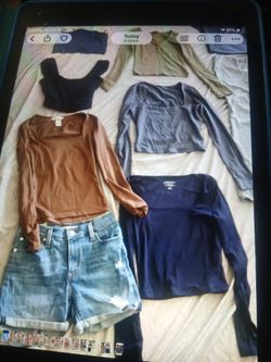 Size Chico Small