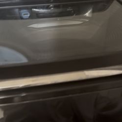 Samsung Washer An Dryer 