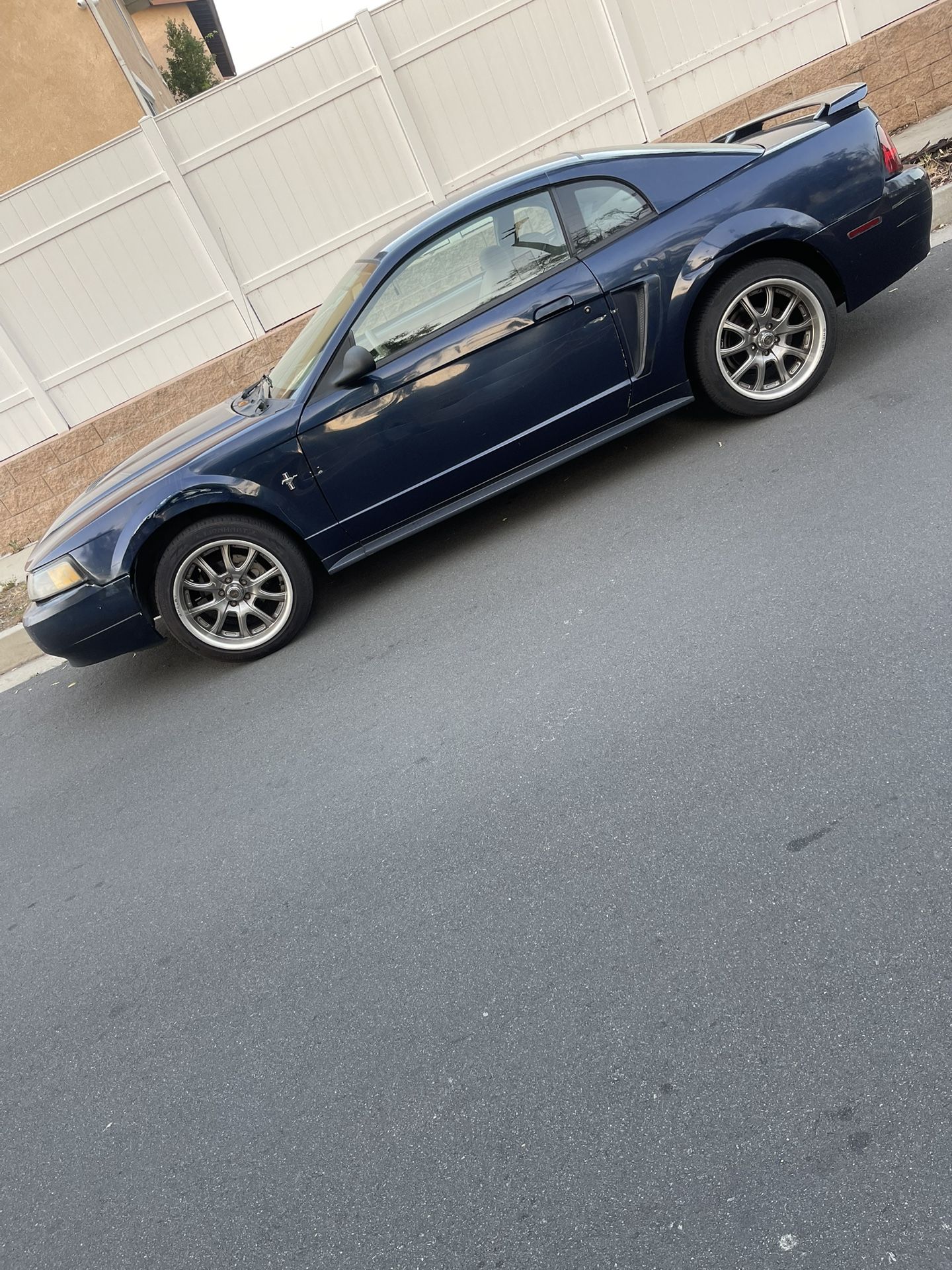 1997 Ford Taurus