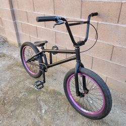Bmx
