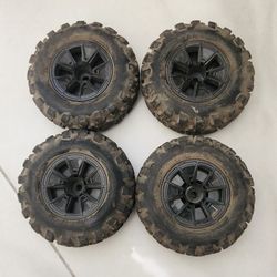 Rc Wheels