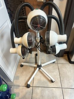 Heating Lamp