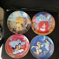 Collector Plates