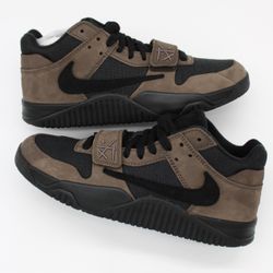 Size 8.5 - Jordan Jumpman Jack TR Travis Scott Dark Mocha FZ8117-204 