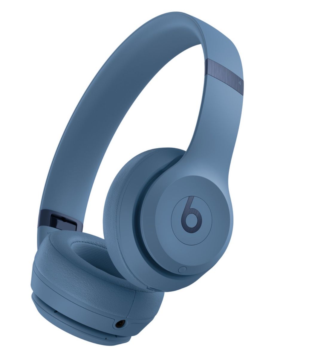 Beats Solo 4 Wireless Headphones