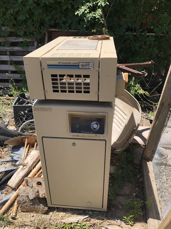 Pool heater for Sale in El Paso, TX OfferUp