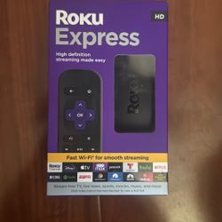 Roku 