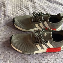 Adidas NMD_R1 shoes