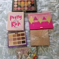 adult nearly Colorful Makeup Sets for All Occasions and Styles!