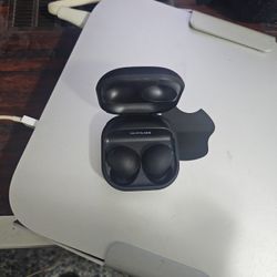 Samsung Galaxy Buds 2