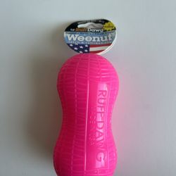 NWT DOG TOY