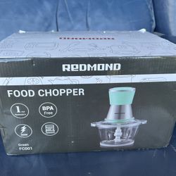 Food Chopper
