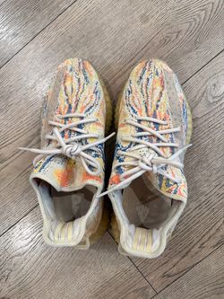 Adidas Yeezy Boost 350 V2 MX Oat Sneakers