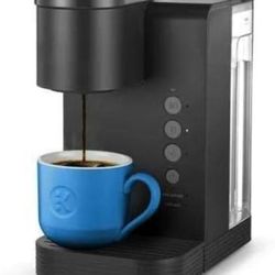 K Express Coffee Maker