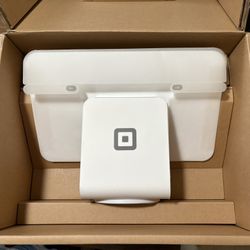 Square Stand (2nd generation, USB-C)