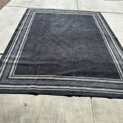 Large Area Rug 8x10
