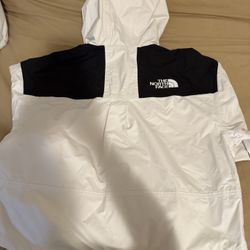 Northface Jacket 