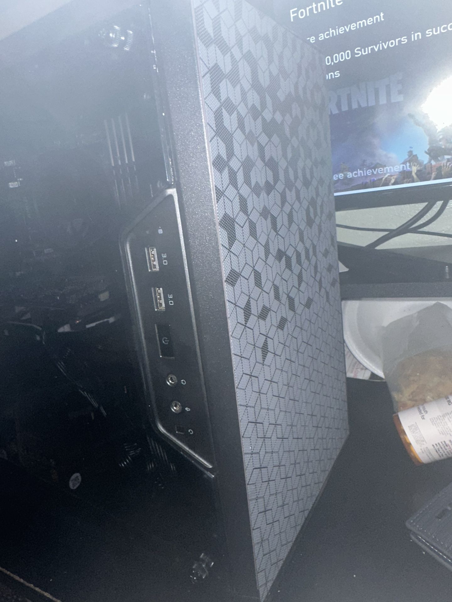 Powerful Gaming & Work PC – 64GB RAM + Ryzen 5 + GTX 1060