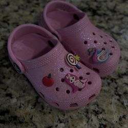 Crocs Toddler 