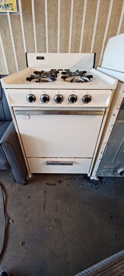 GAS Range Stove $110