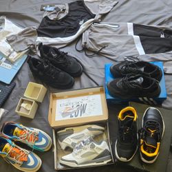 New items Make An Offer