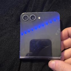 Galaxy Flip 5