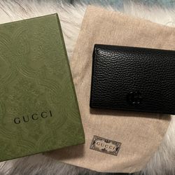 Small GG wallet